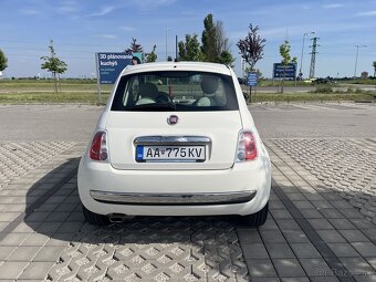 Fiat 500 - 5