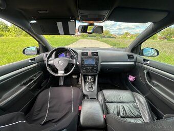 Golf 5 gti dsg - 5