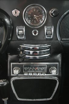 Autoradio VOXSON INDIANAPOLIS funkční včetně bluetooth - 5