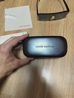 Predám okuliare Louis Vuitton - 5