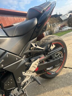 Predam Kawasaki z750 - 5