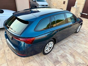 Skoda octavia 2.0tdi 110kw style dsg - 5