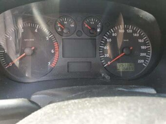 Seat Cordoba - 5