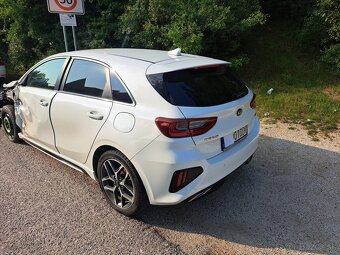 Kia ceed 3 - 5