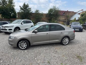 SEAT Toledo 1.0 TSi - 5
