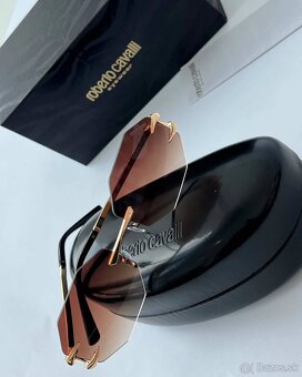 Roberto Cavalli okuliare - 5
