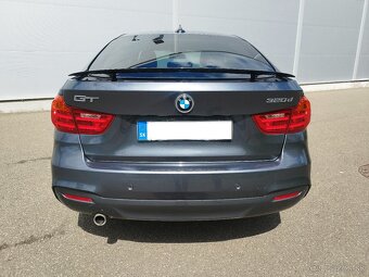 BMW Rad 3 GT 320d A/T M-Paket - 5
