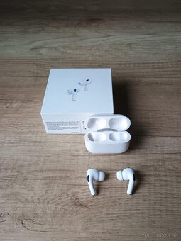 Predám airpods pro 2 - 5