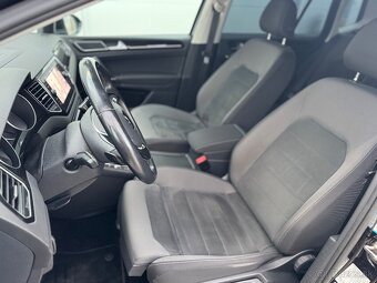 Volkswagen Golf Sportsvan 2.0 TDI Highline DSG | 2019 - 5