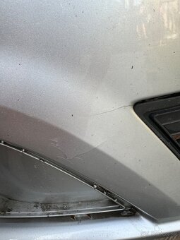 Predný nárazník Seat Alhambra 2010+ - 5