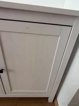Hemnes pribornik - 5
