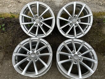 Disky AUDI 5x112 R17 - 5