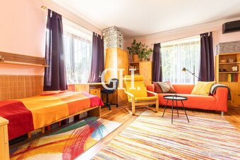 RODINNÝ DOM - PEREŠ - BYSTRICKÁ UL. - PRIESTRANNÝ A ŠIROKÝ P - 5