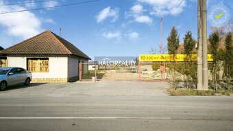 HALO reality - Predaj, pozemok 10500 m2 Malacky - ZNÍŽENÁ - 5