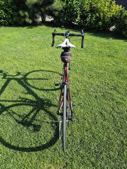 Predam karbonovy bike Felt F5, velkost 61 - 5