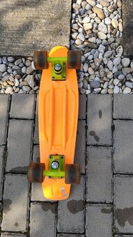 Skateboard-penyboard - 5