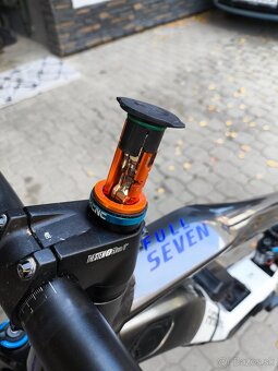 Elektrobicykel Haibike fullsevev 8 2021 vel.L - 5