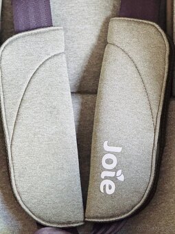 Autosedačka Joie i-Spin 360 - 5