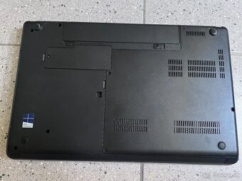 Lenovo E530 / i5-3210M / 8GB RAM / 250GB SSD / 15.6" - 5