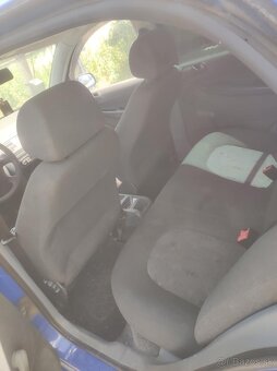 Skoda Fabia Junioer - 5