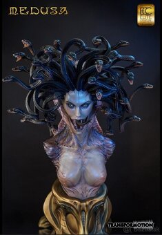 Sideshow weta cinemaquette zbierka - 5