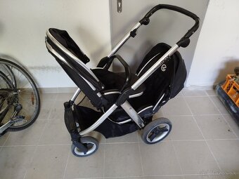 Surodenecky kocik Oyster max - 5