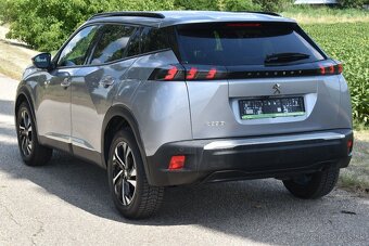 Peugeot 2008 1.2 Pure Tech Odpočet DPH 10.000 EUR - 5