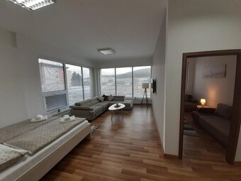 Ihneď k dispozícii - Krásny moderný apartmán 62m2 - 5