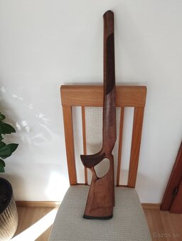 CZ 550 7x64 - 5