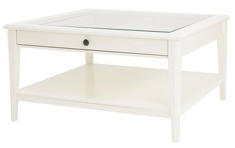 Konferenčný stôl LIATORP IKEA - 5