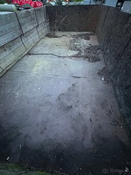 Vlečka 9ton - 5