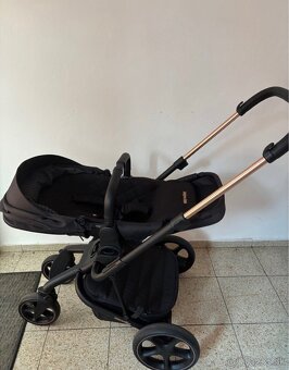 Easywalker Harvey 3 premium gold - 5