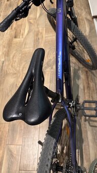 Bicykel trek marlin velkost M - 5