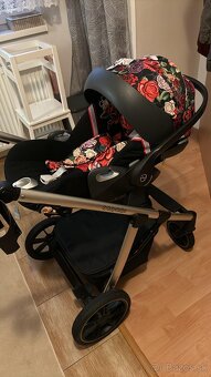 Babydesign bueno - 5
