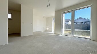 Na predaj moderný 4-izbový bungalov - 5