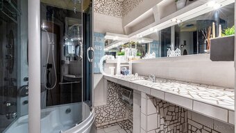 REZERVOVANÉ - VARŠAVSKÁ - Priestranný 3-izbový byt (82m²) - - 5