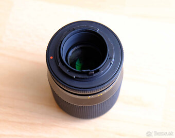 Contax Carl Zeiss Sonnar T 135mm f/2.8 pre C/Y - 5