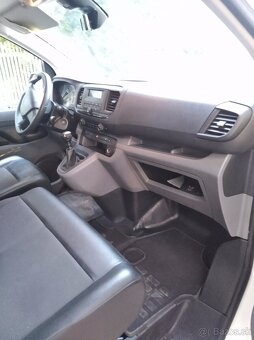 Peugeot expert 2.0 hdi - 5