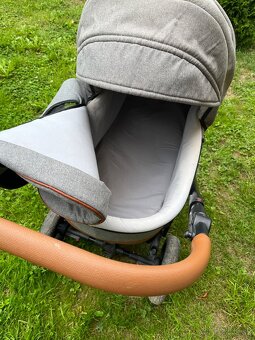 Kočík Bexa ideal - 5