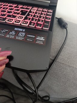 Acer Nitro - 5