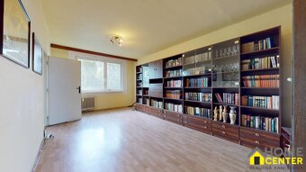 NA PREDAJ 3 IZBOVÝ BYT NA UL. RÁKÓCZIHO, KOMÁRNO - 5