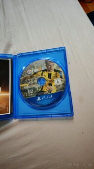 Hry na PS4 - 5