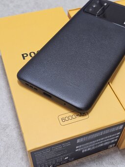 POCO M3 Power Edition 128gb. - 5