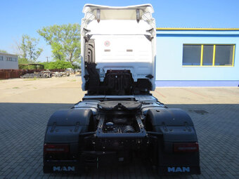 MAN TGX 18.400, E6, MEGA, Nový Model, Nový Tacho, Aut, - 5