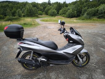 Honda pcx 125 - 5