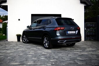 Volkswagen Tiguan Allspace 2.0 TDI 147kw, - 5