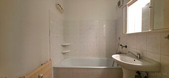 PNORF –  nájom 3i byt, 61 m2, loggia, výťah, Nitrianska ul. - 5