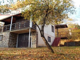 predaj chaty na Zemplínskej šírave, - 5