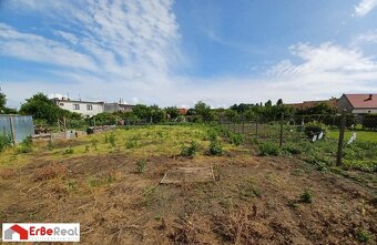 Predaj 4 izbového RD v tichej lokalite obce Veľká Mača - 5