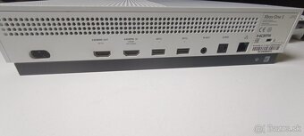 Xbox one s 1tb - 5